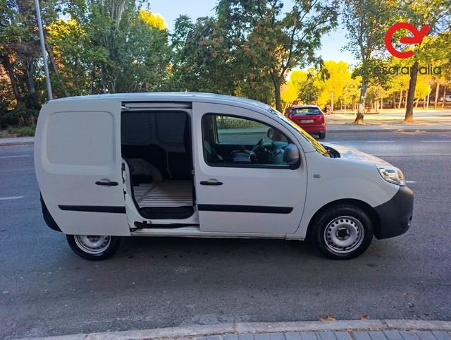 Renault Kangoo Combi Profesional N1 Energy dCi 66kW (90CV)