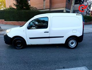 Renault Kangoo Combi Profesional N1 Energy dCi 66kW (90CV)