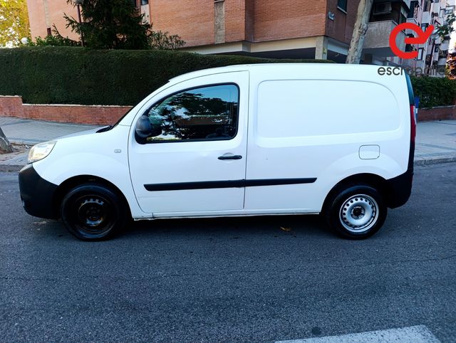 Renault Kangoo Combi Profesional N1 Energy dCi 66kW (90CV)