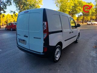 Renault Kangoo Combi Profesional N1 Energy dCi 66kW (90CV)