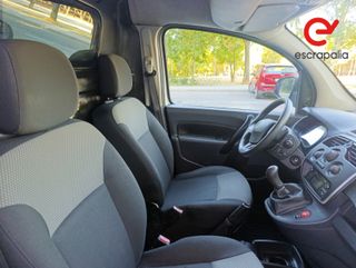 Renault Kangoo Combi Profesional N1 Energy dCi 66kW (90CV)