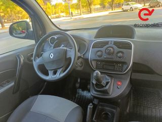 Renault Kangoo Combi Profesional N1 Energy dCi 66kW (90CV)