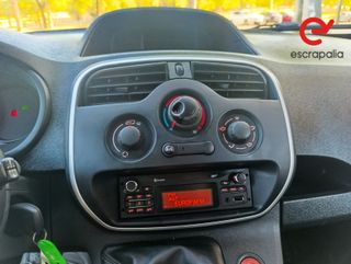 Renault Kangoo Combi Profesional N1 Energy dCi 66kW (90CV)