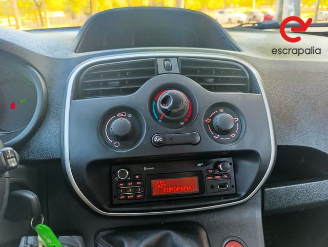 Renault Kangoo Combi Profesional N1 Energy dCi 66kW (90CV)