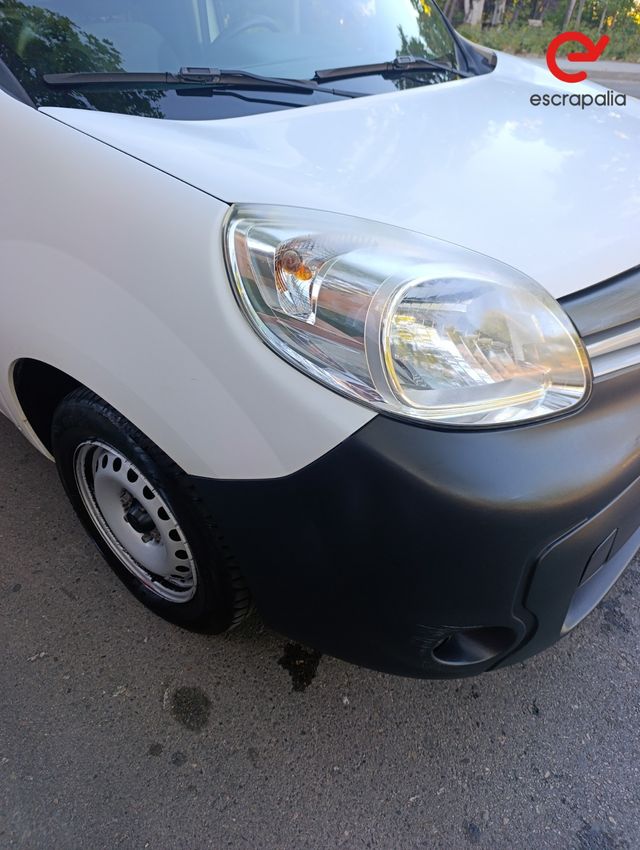 Renault Kangoo Combi Profesional N1 Energy dCi 66kW (90CV)