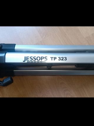 Trípode para cámara de fotos