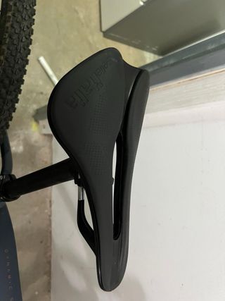 Bicicleta de Montaña Orbea Alma talla M