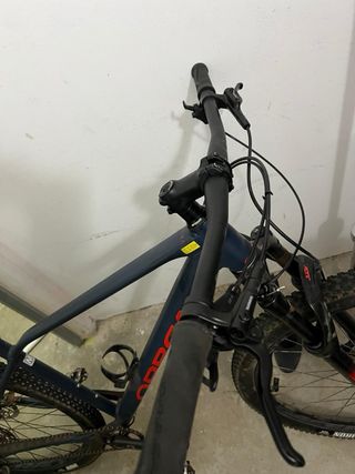 Bicicleta de Montaña Orbea Alma talla M