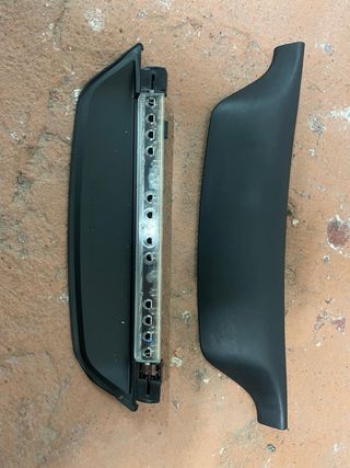Luz de freno BMW compact 