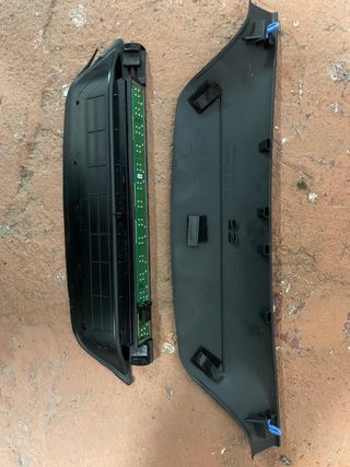 Luz de freno BMW compact 