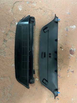 Luz de freno BMW compact 