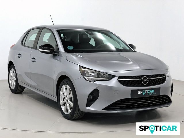 Opel Corsa 1.2T XHL 74kW (100CV) Edition