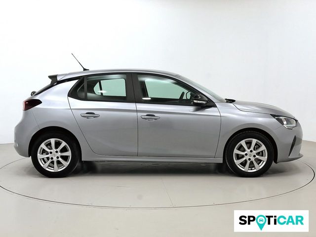Opel Corsa 1.2T XHL 74kW (100CV) Edition