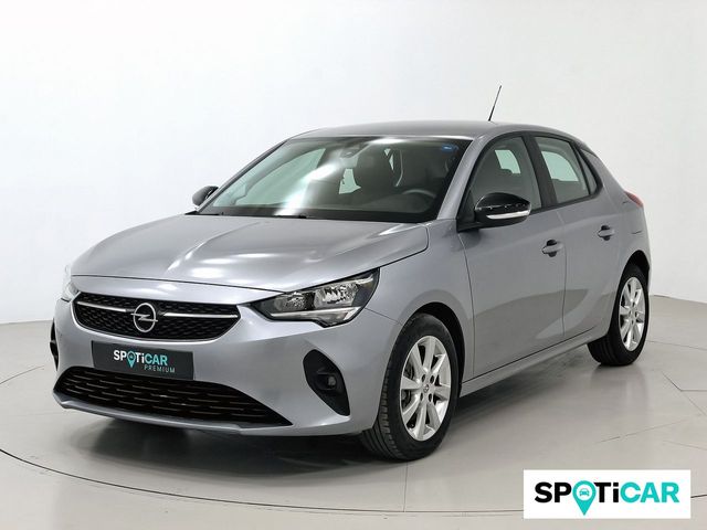 Opel Corsa 1.2T XHL 74kW (100CV) Edition