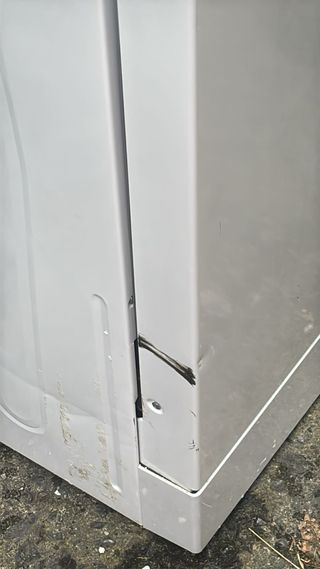 Lavavajillas SAIVOD blanco