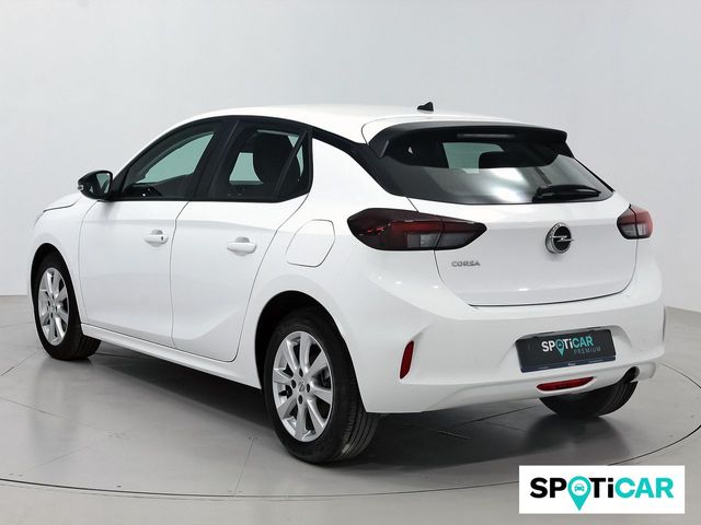 Opel Corsa 1.5D DT 74kW (100CV) Edition