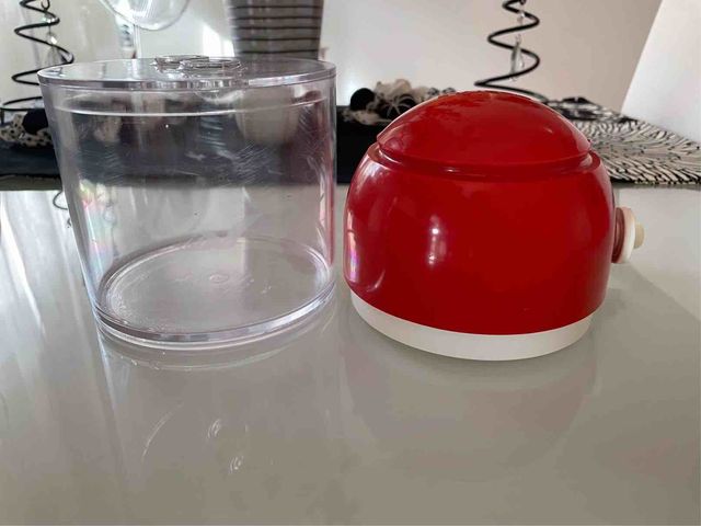 Tritaghiaccio e secchiello ghiaccio GioStyle