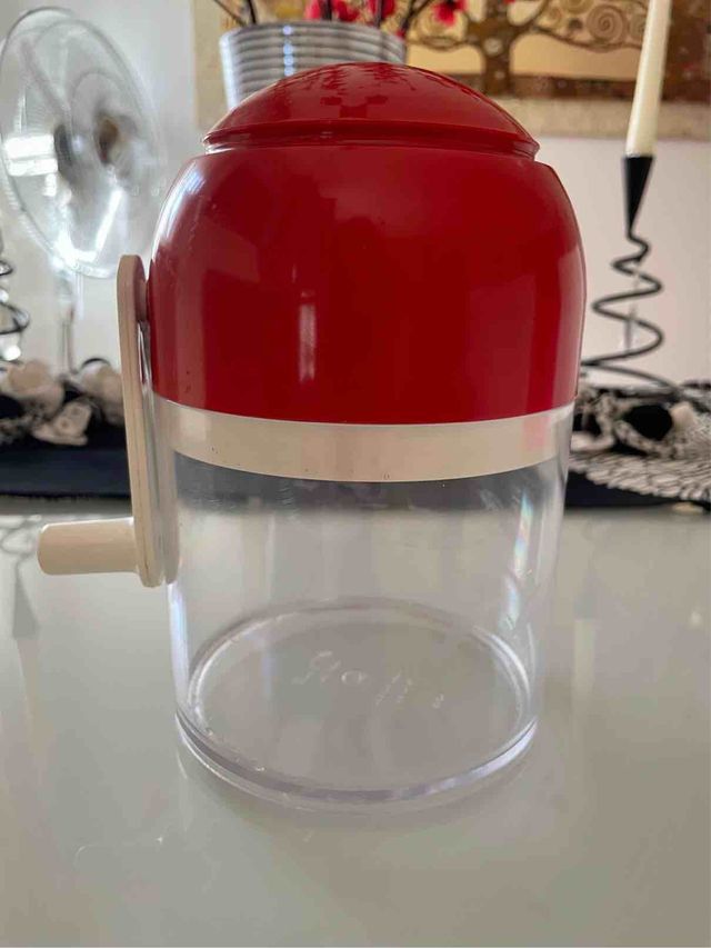 Tritaghiaccio e secchiello ghiaccio GioStyle