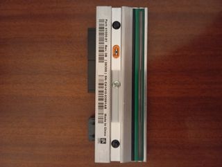 Cabezal de impresora Zebra 41000-81