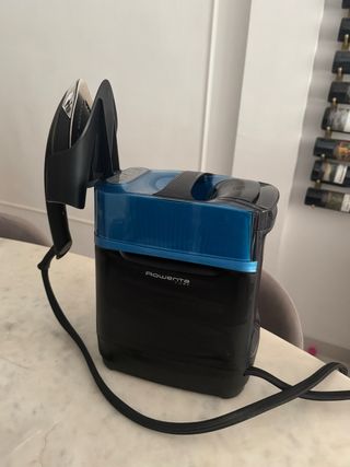 Rowenta Ixeo Cepillo de vapor