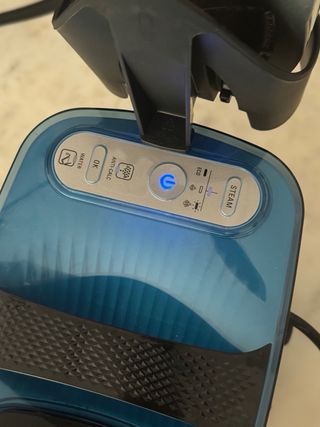 Rowenta Ixeo Cepillo de vapor