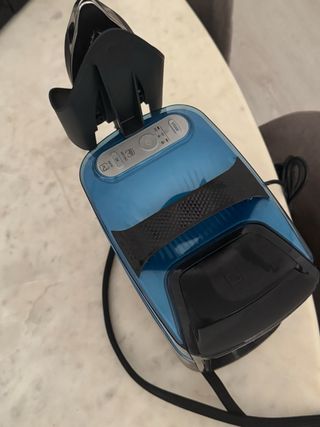 Rowenta Ixeo Cepillo de vapor
