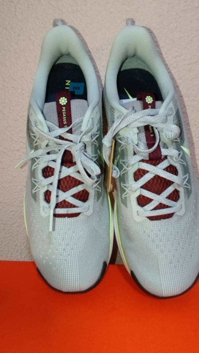 Nike Pegasus Trail 5 T44,5 trail running