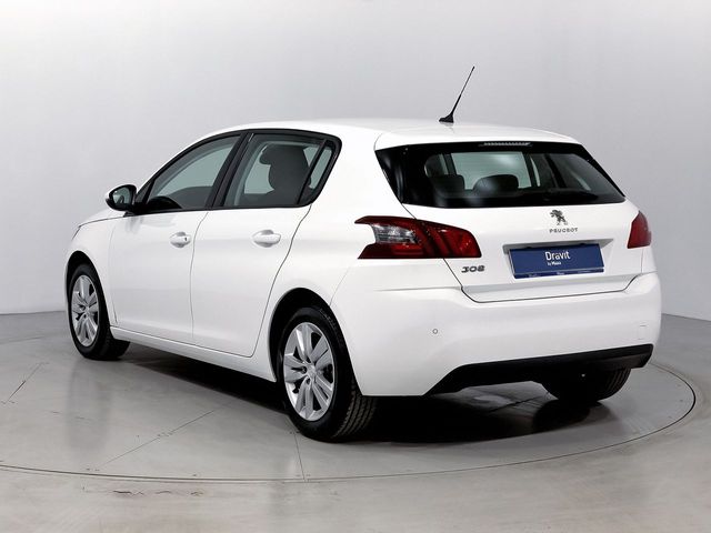 Peugeot 308 5p Active Pack BlueHDi 130 S&S