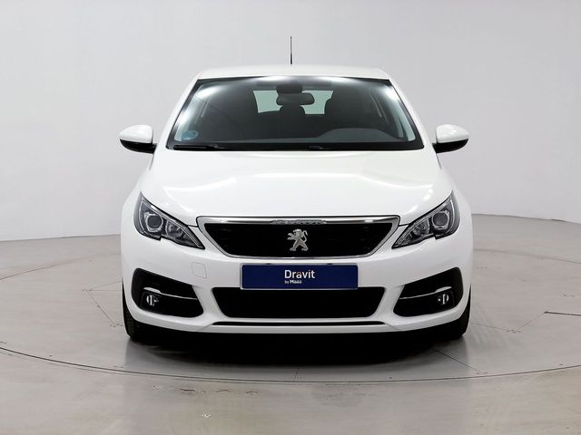 Peugeot 308 5p Active Pack BlueHDi 130 S&S