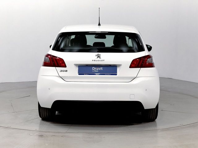 Peugeot 308 5p Active Pack BlueHDi 130 S&S