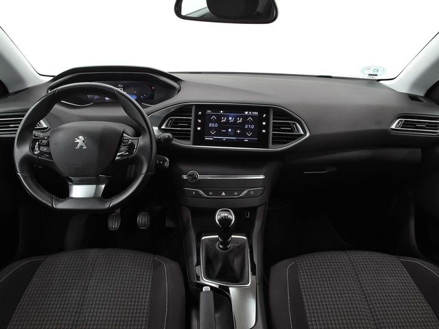 Peugeot 308 5p Active Pack BlueHDi 130 S&S
