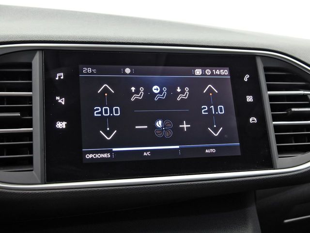 Peugeot 308 5p Active Pack BlueHDi 130 S&S