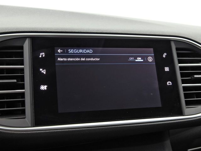 Peugeot 308 5p Active Pack BlueHDi 130 S&S