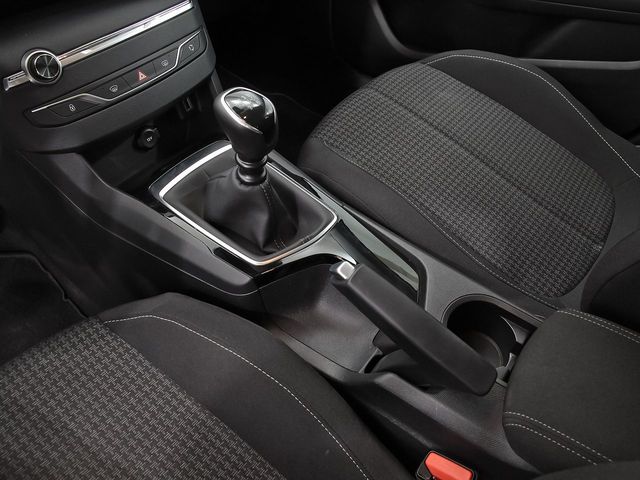 Peugeot 308 5p Active Pack BlueHDi 130 S&S