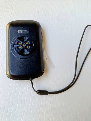 Ciclocomputador Garmin Edge 830 GPS con su soporte