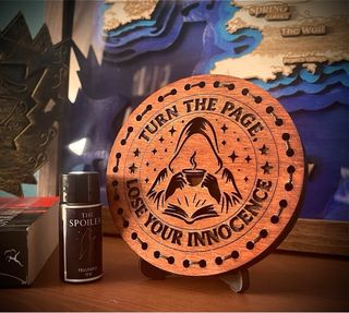 ACOTAR SURIEL Ambientador - Decoración