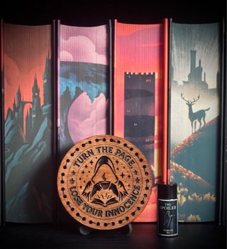 ACOTAR SURIEL Ambientador - Decoración