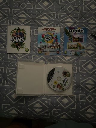 Los Sims 3 PS3