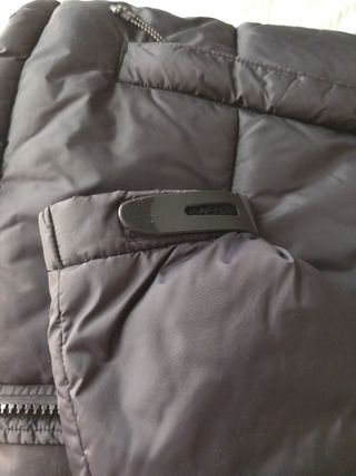 Lote de abrigo y Jacket para hombre