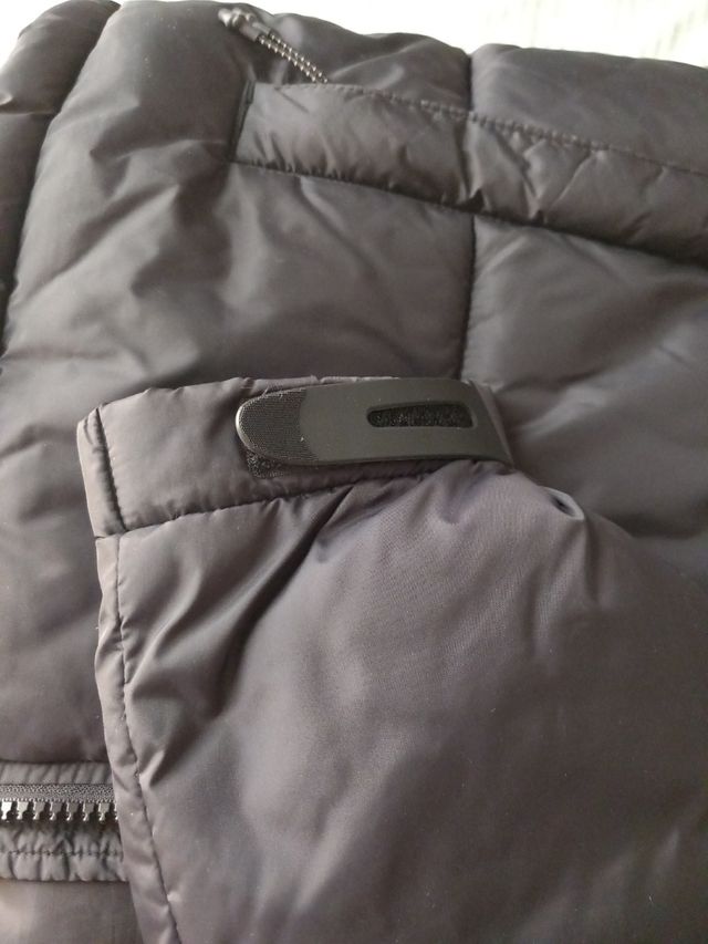 Lote de abrigo y Jacket para hombre