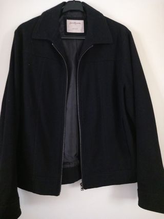 Lote de abrigo y Jacket para hombre