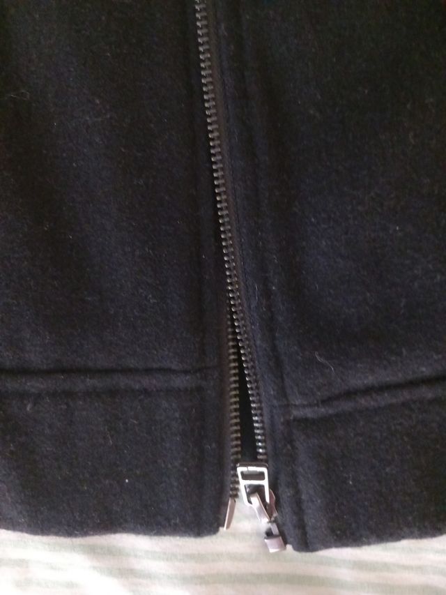 Lote de abrigo y Jacket para hombre