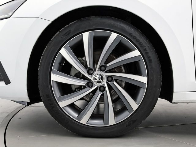 Skoda Octavia Combi 2.0 TDI 110kW DSG Ambition Plus