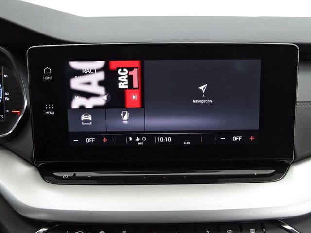 Skoda Octavia Combi 2.0 TDI 110kW DSG Ambition Plus