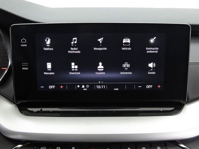 Skoda Octavia Combi 2.0 TDI 110kW DSG Ambition Plus