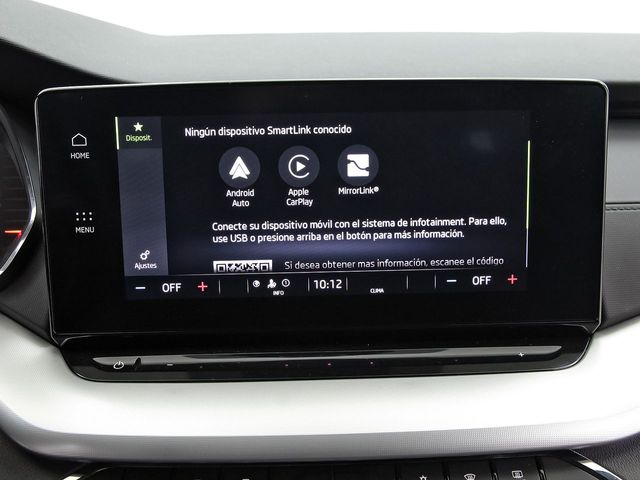 Skoda Octavia Combi 2.0 TDI 110kW DSG Ambition Plus