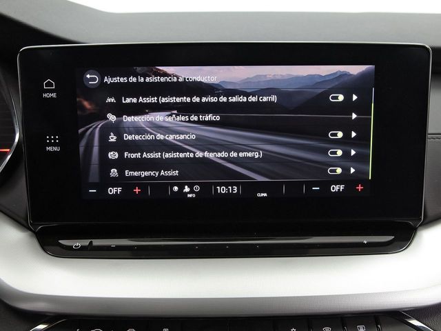Skoda Octavia Combi 2.0 TDI 110kW DSG Ambition Plus