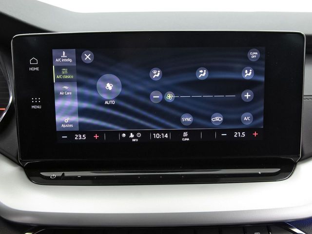 Skoda Octavia Combi 2.0 TDI 110kW DSG Ambition Plus