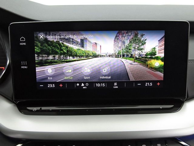 Skoda Octavia Combi 2.0 TDI 110kW DSG Ambition Plus