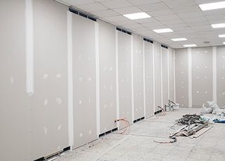 REFORMAS DE INTERIORES IRÚN Y FRANCIA